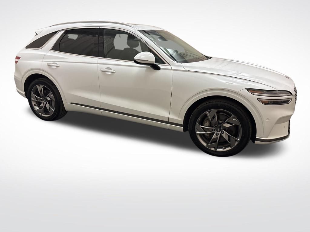 Used 2025 Genesis Electrified GV70 For Sale in Bedford, OH