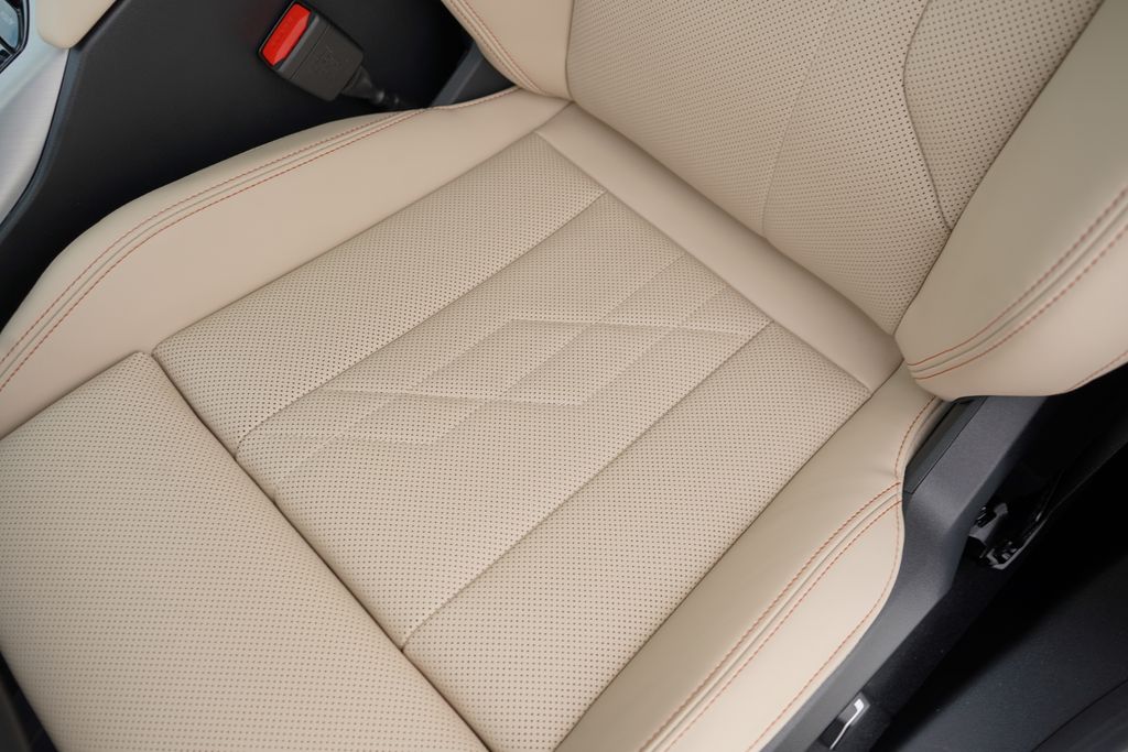 Thumbnail: 2026 BMW X3 - 10