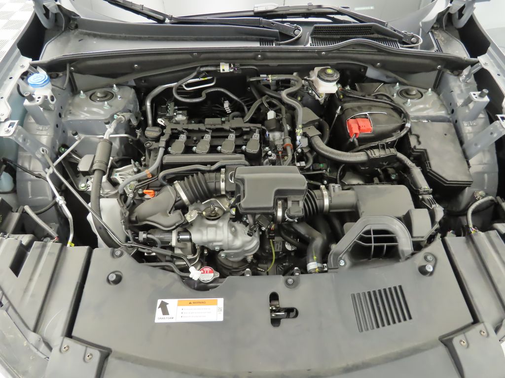 2025 Acura ADX A-SPEC 30