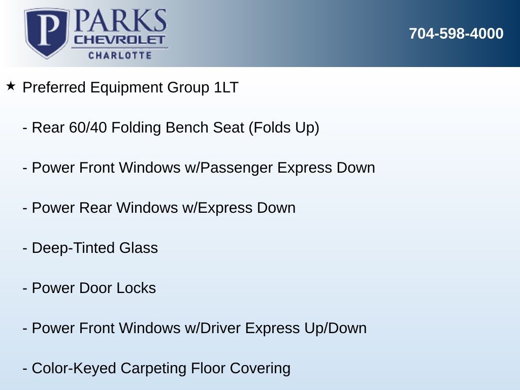 ChevroletSilverado 15007