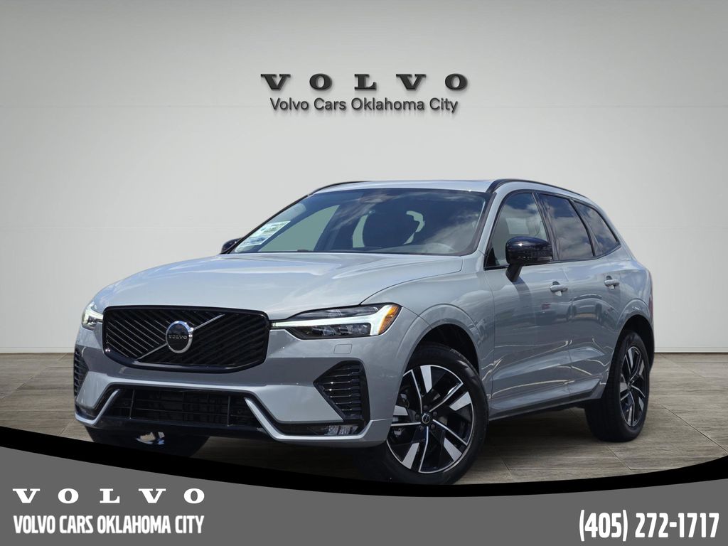 2026 Volvo XC60 B5 Core