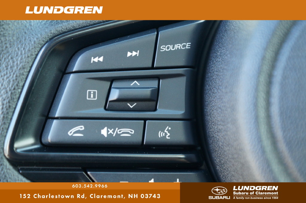 Used 2025 Subaru Crosstrek SUV