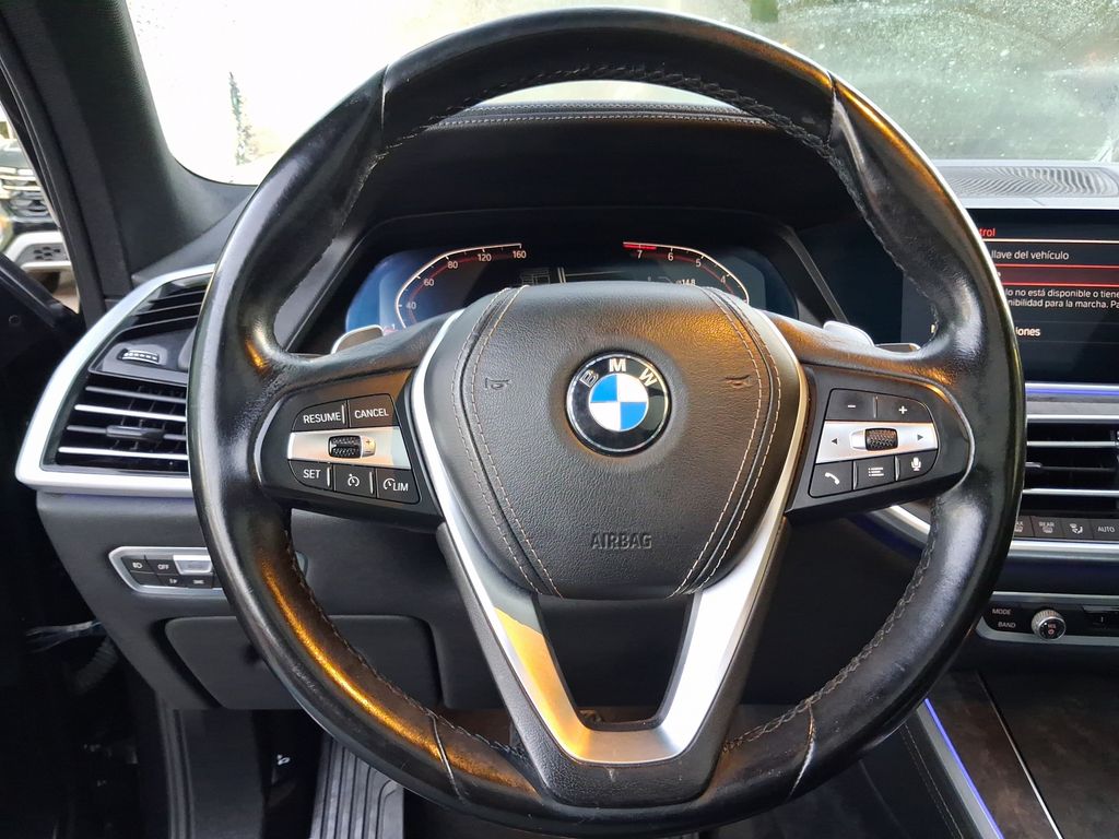 Used 2020 Gray BMW sDrive40i image 22