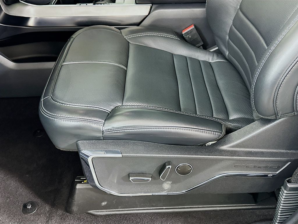 Thumbnail: 2023 Ford F-150 - 20