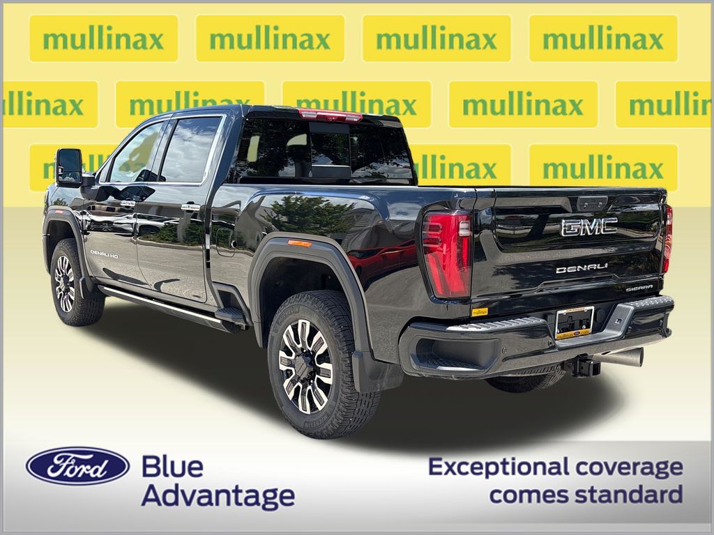 Certified Used 2024  GMC Denali Ultimate image 10