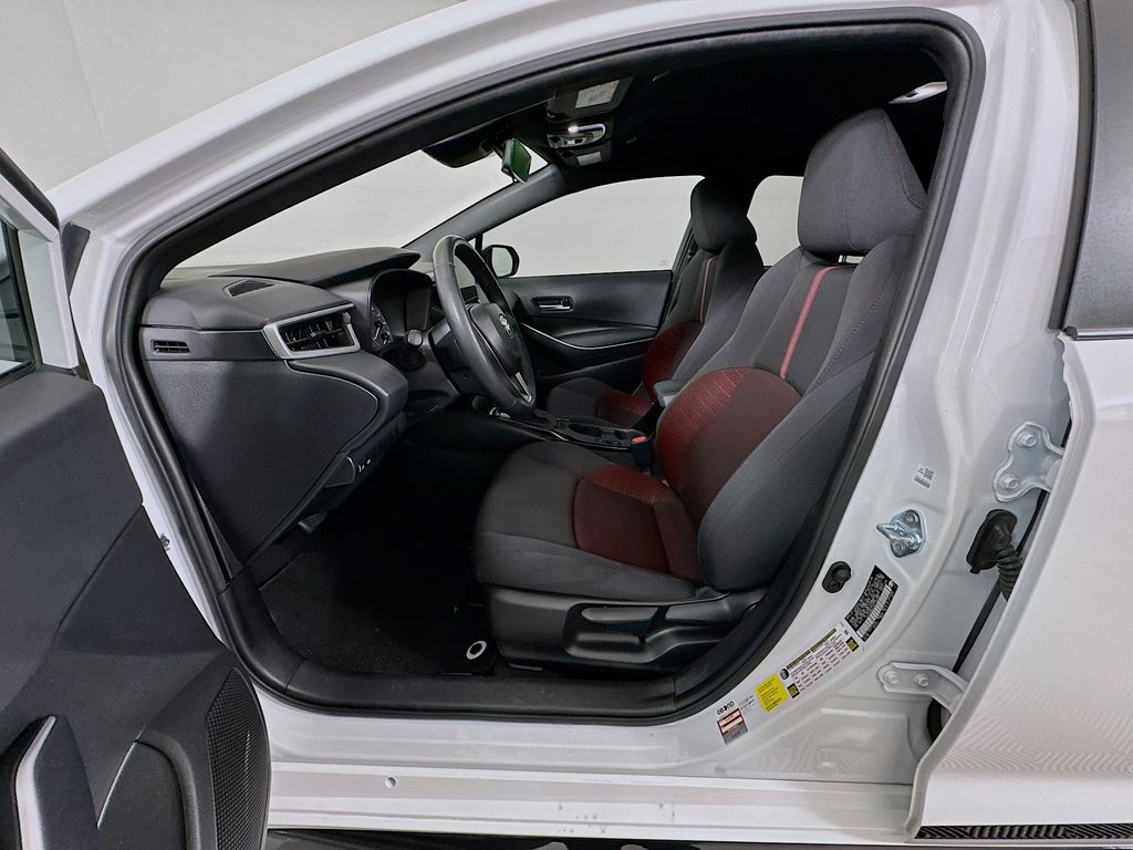 Thumbnail: 2023 Toyota Corolla - 20