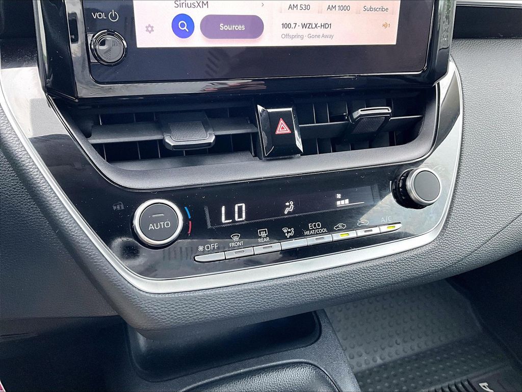 2023 Toyota Corolla — photo 26