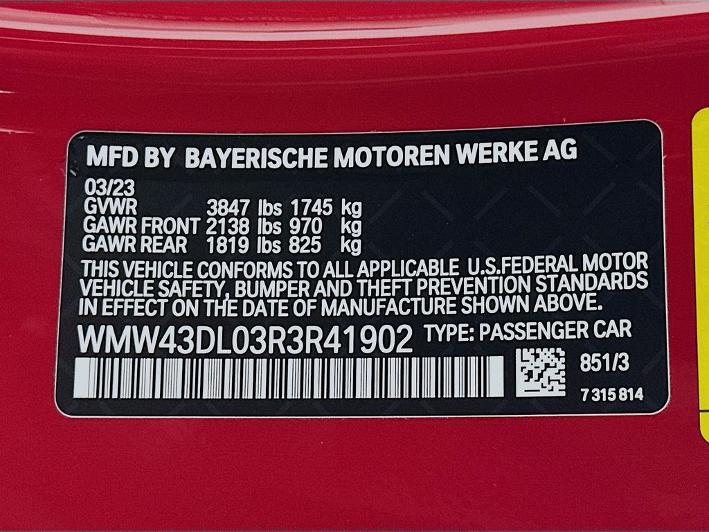 Thumbnail: 2024 MINI Cooper - 31