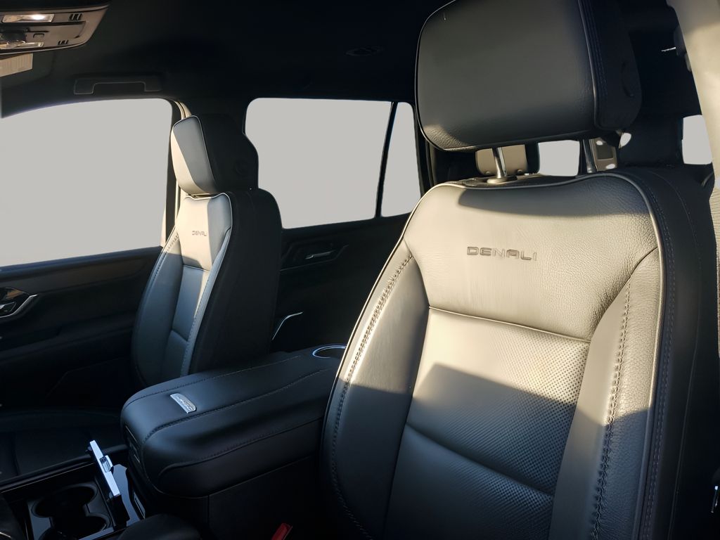 Used Car 2025 Gmc Yukon  Denali For Sale Under $80,000 In Austin, Texas