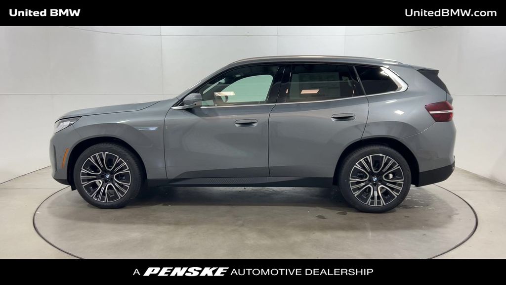 2025 BMW X3 3.0i 5