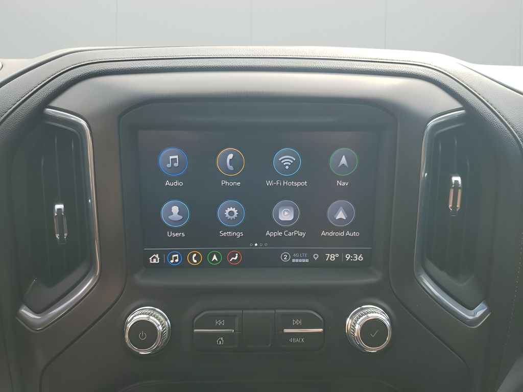 Used Car 2022 Gmc Sierra 1500 Limited  At4 For Sale Under $40,000 In Austin, Texas