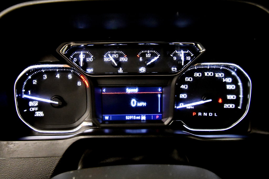 Used 2021 GMC Sierra 1500 Truck