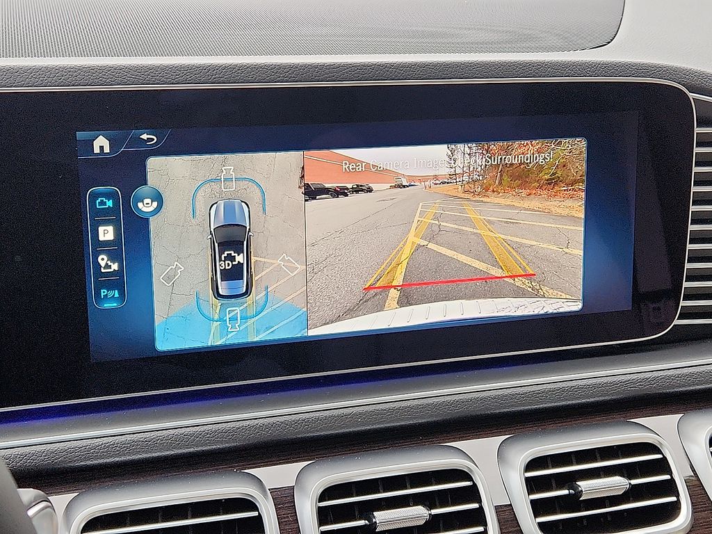 Thumbnail: 2026 Mercedes-Benz GLE - 12