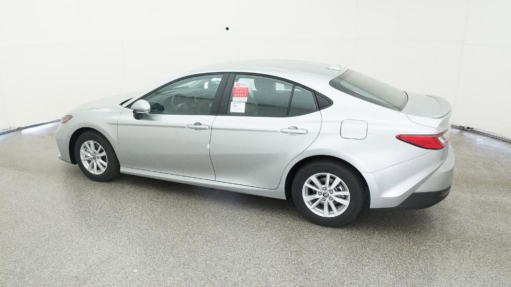 Thumbnail: 2026 Toyota Camry - 14