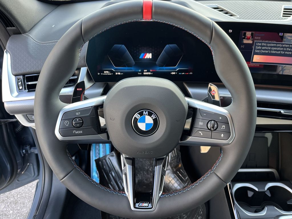 Thumbnail: 2026 BMW X2 - 14