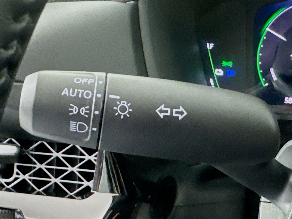 Used Car 2025 Honda Accord Hybrid  Ex-l For Sale Under $35,000 In Austin, Texas