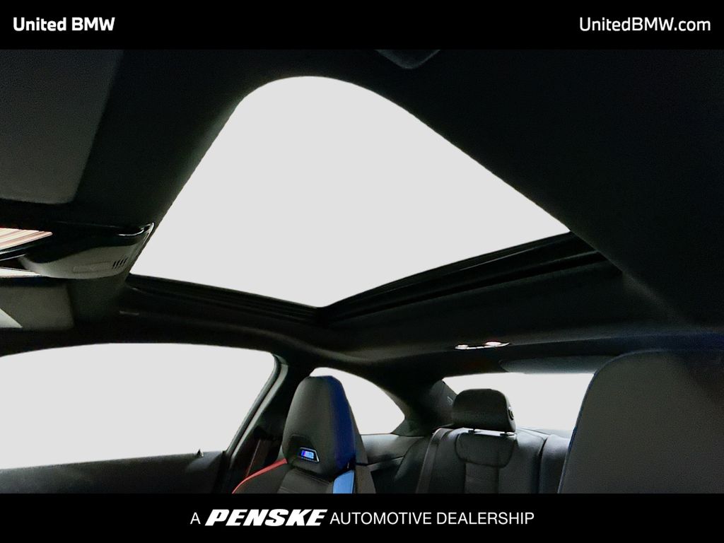 Thumbnail: 2026 BMW M2 - 12