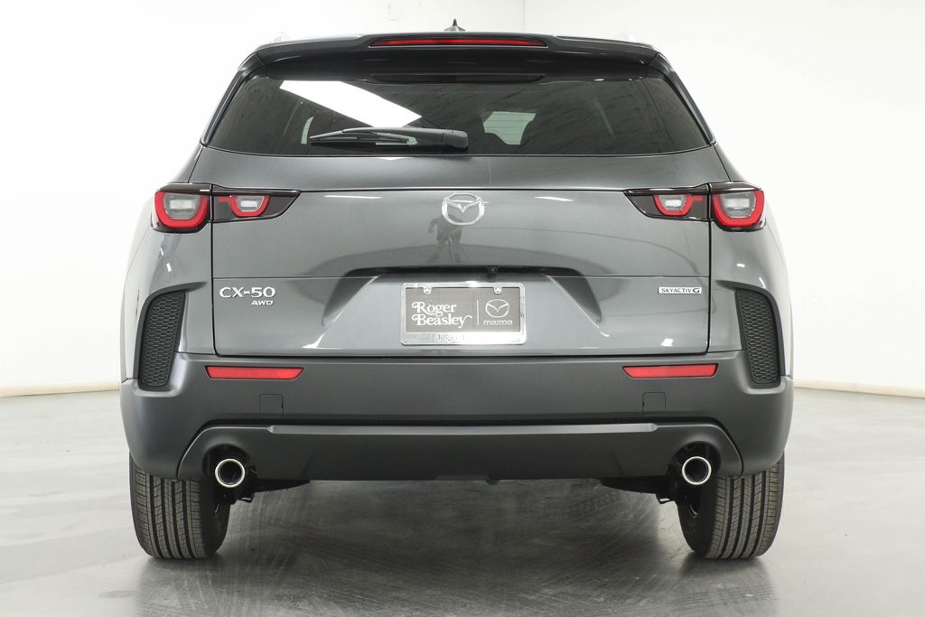 New Car 2025 Mazda Cx-50  2.5 S Premium Package For Sale Under $40,000 In Austin, Texas