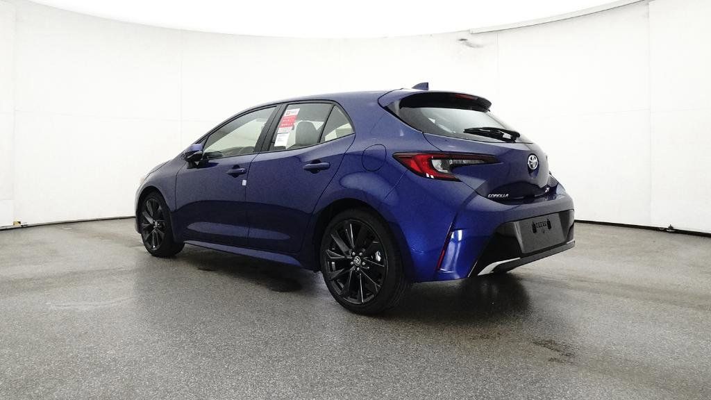 Thumbnail: 2025 Toyota Corolla - 28