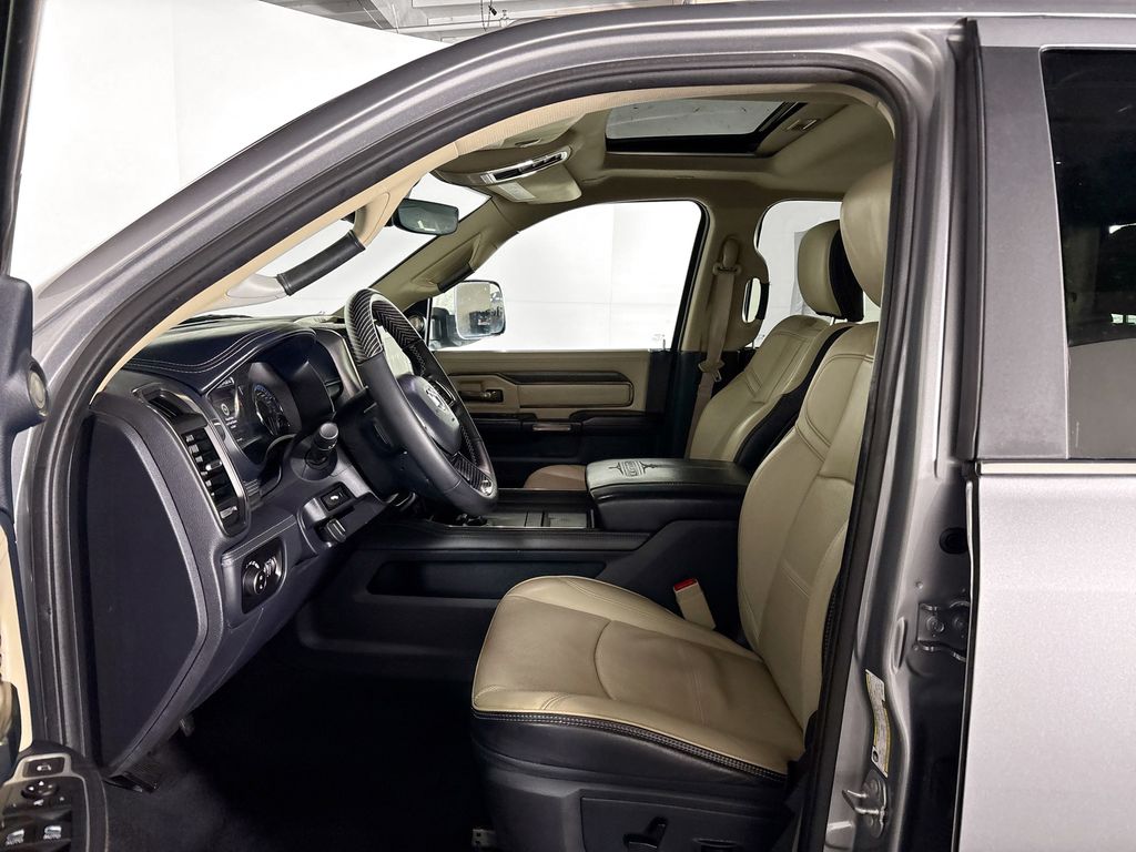2020 Ram 3500 Limited