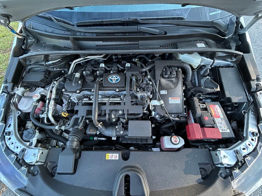 Thumbnail: 2022 Toyota Corolla - 11