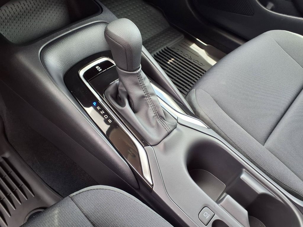 Used 2026 Toyota Corolla Sedan