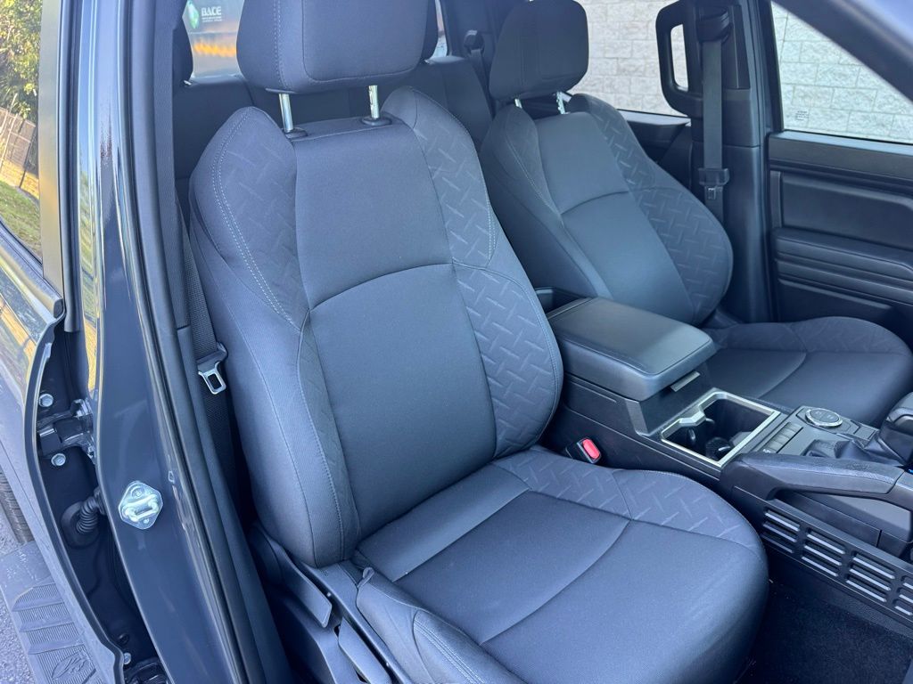 2024 Toyota Tacoma SR5 14