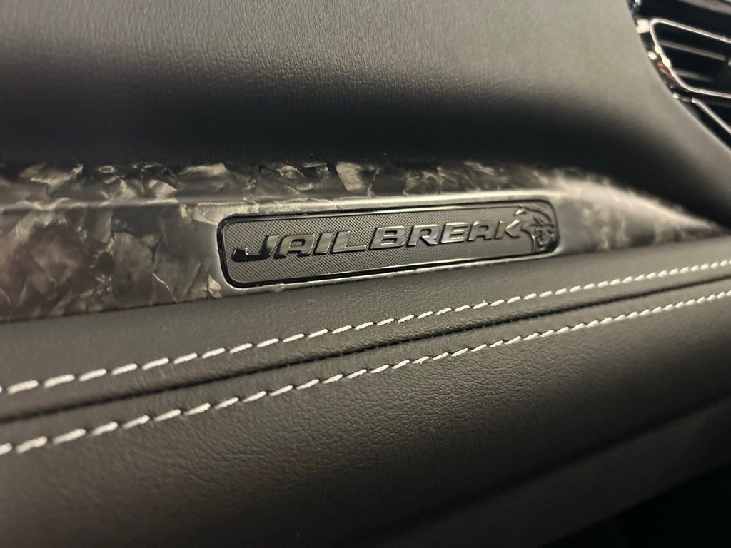 new 2026 Dodge Durango car, priced at $91,999