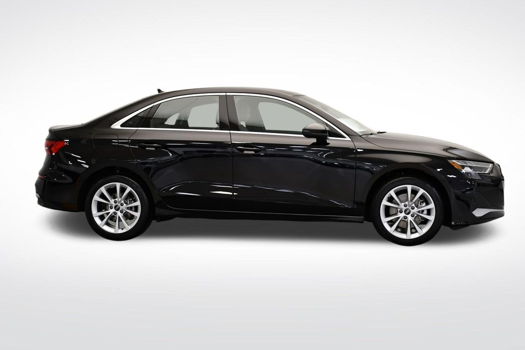Thumbnail: 2026 Audi A3 - 6