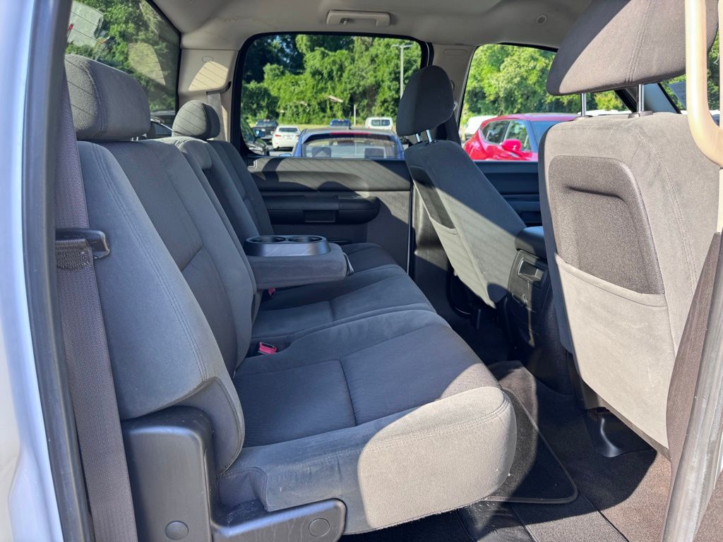 ChevroletSilverado 150024