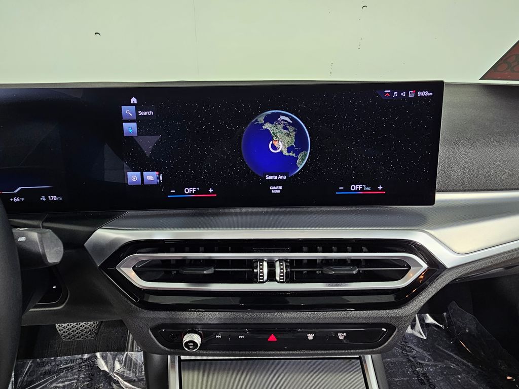 Thumbnail: 2023 BMW i4 - 26