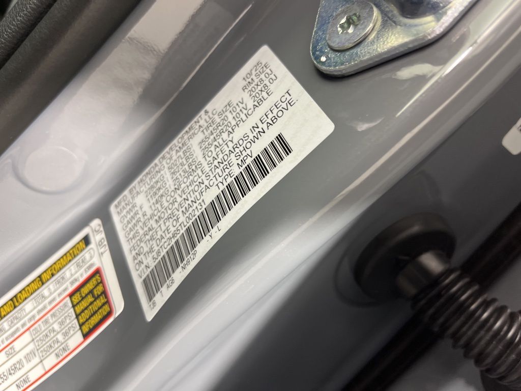 Thumbnail: 2026 Acura RDX - 25