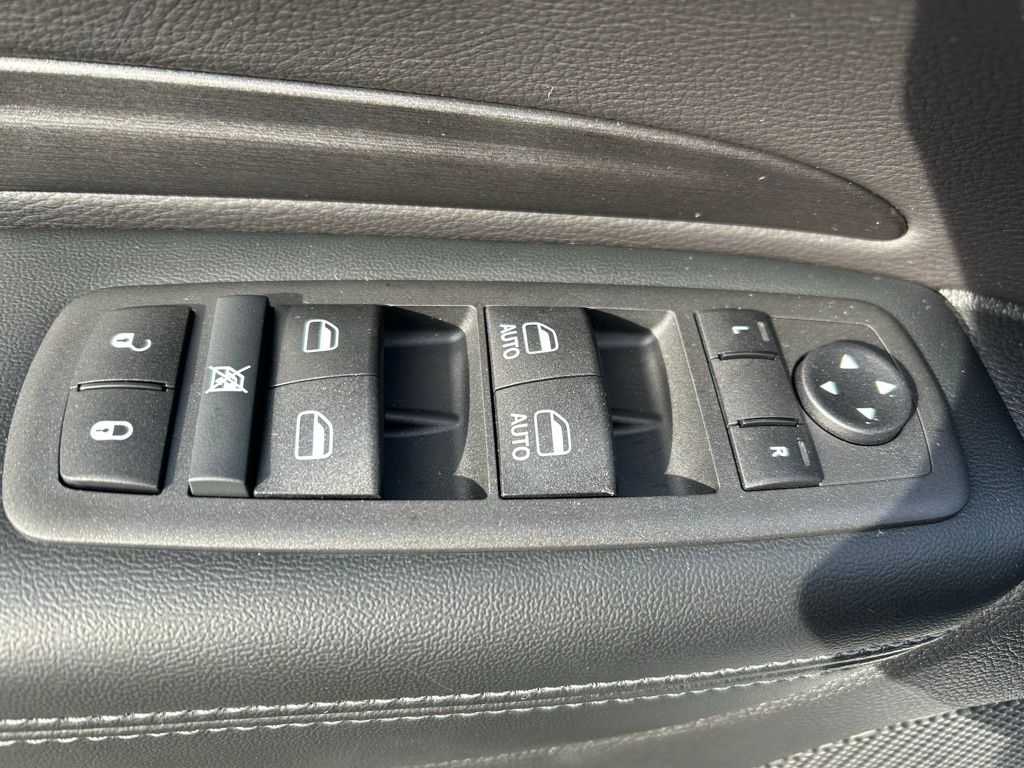 new 2026 Dodge Durango car, priced at $61,500