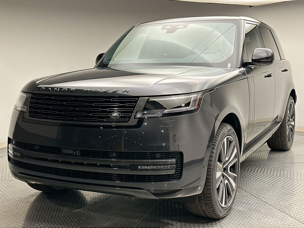 2025 Land Rover Range Rover SE -
                Paramus, NJ