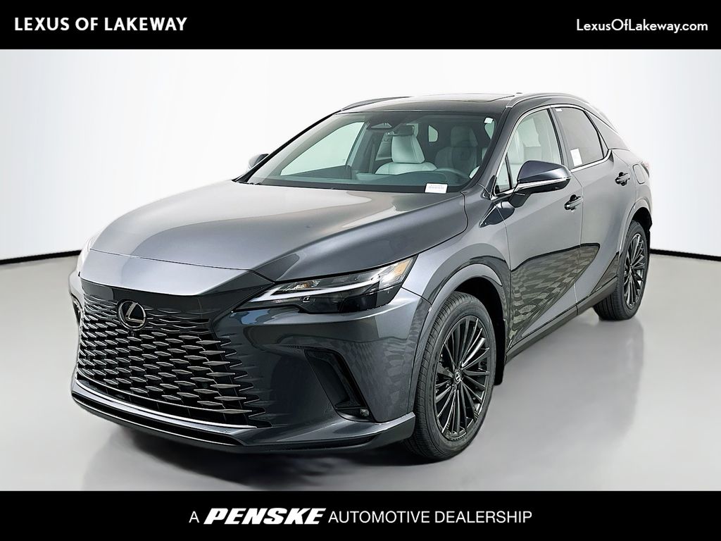 2025 Lexus RX 350 -
                Lakeway, TX