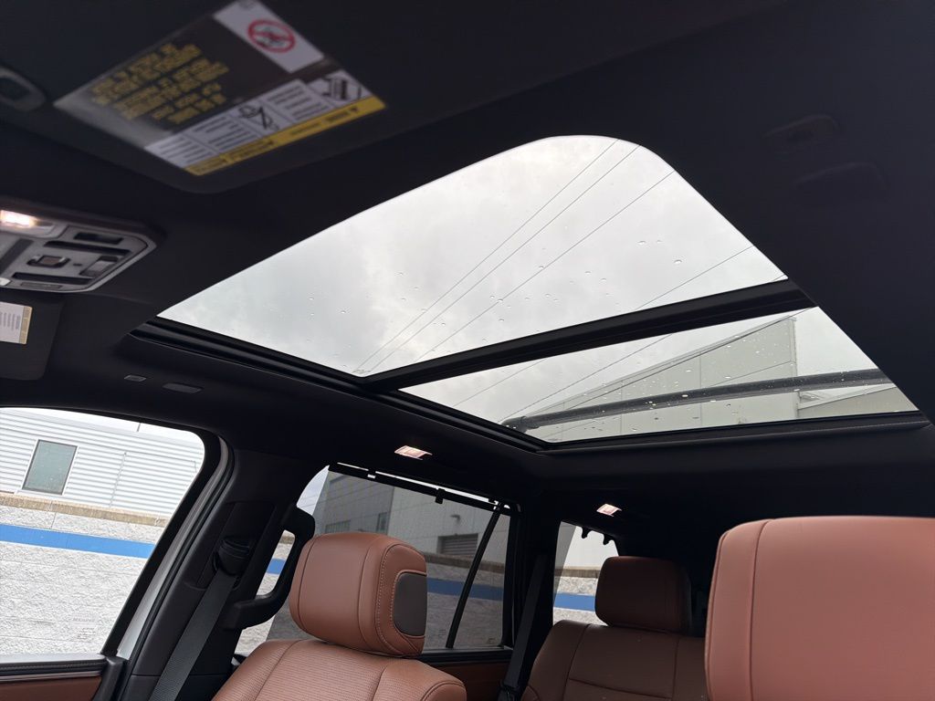 Thumbnail: 2025 Toyota Sequoia - 11