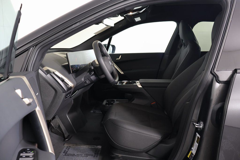 Thumbnail: 2026 BMW iX - 5