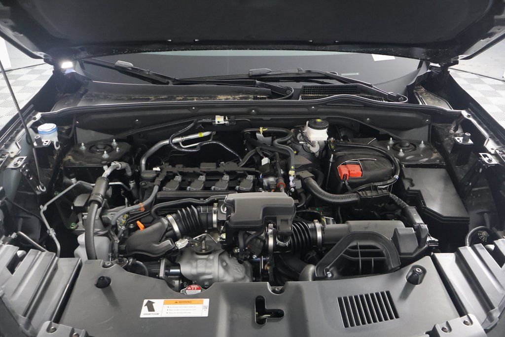 2025 Acura ADX A-SPEC 9