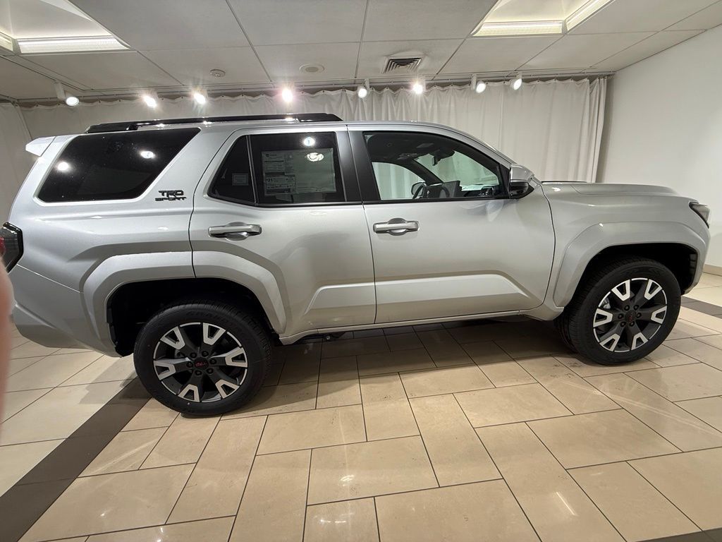 Thumbnail: 2026 Toyota 4Runner - 7
