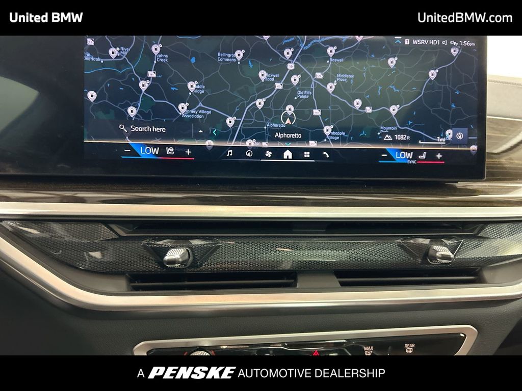 Thumbnail: 2025 BMW X7 - 18