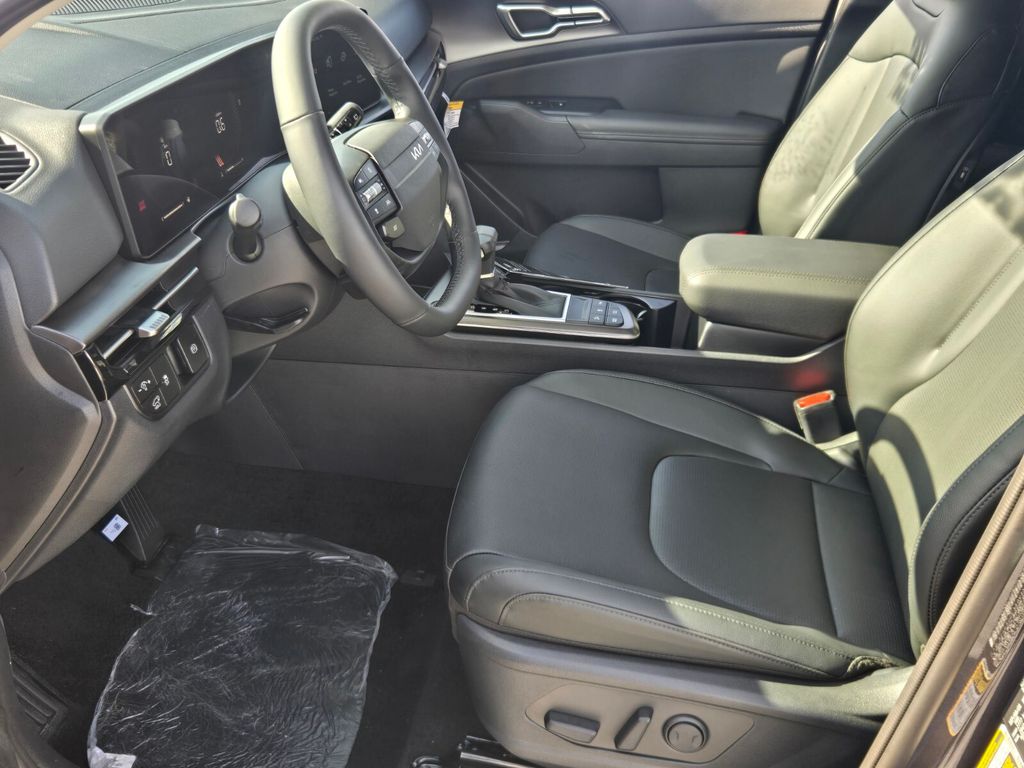 2027 Kia Sportage - $32,735