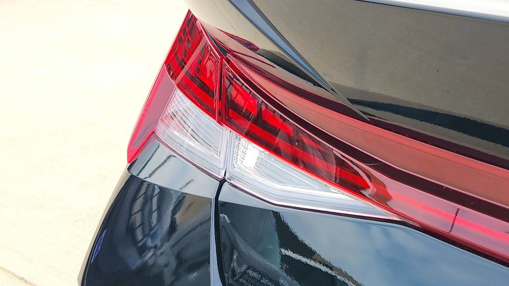 2026 Hyundai Elantra Hybrid