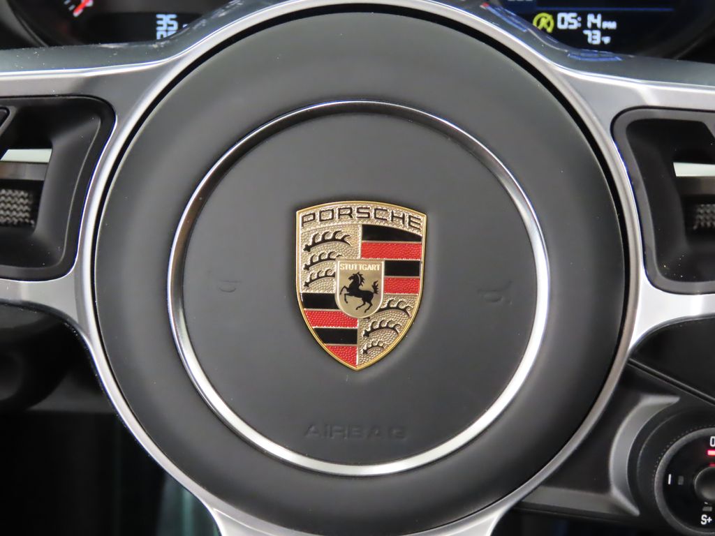 2024 Porsche 718 Boxster GTS 25