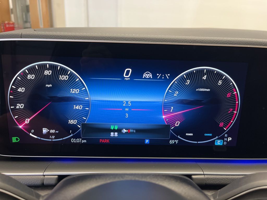 Thumbnail: 2026 Mercedes-Benz GLS - 16