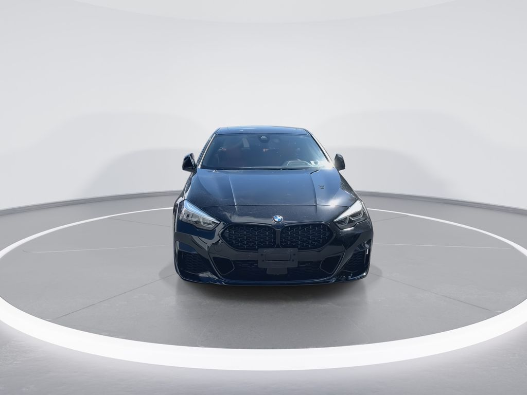 Thumbnail: 2024 BMW 2 Series - 3