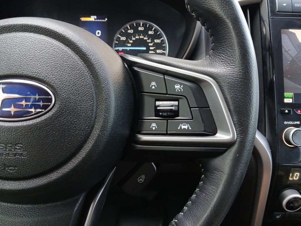 Used Car 2020 Subaru Ascent  Limited For Sale Under $25,000 In Austin, Texas