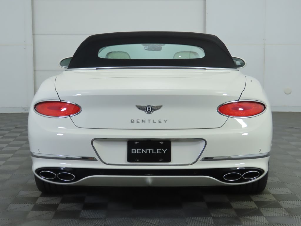 Thumbnail: 2022 Bentley Continental - 14