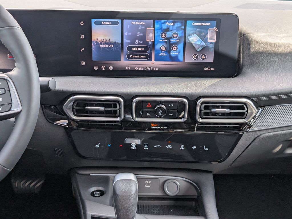 New 2026 Nissan Sentra Sedan