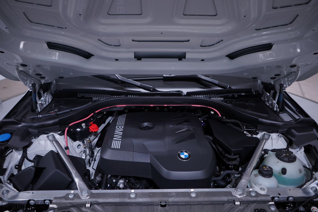 Thumbnail: 2026 BMW X3 - 15