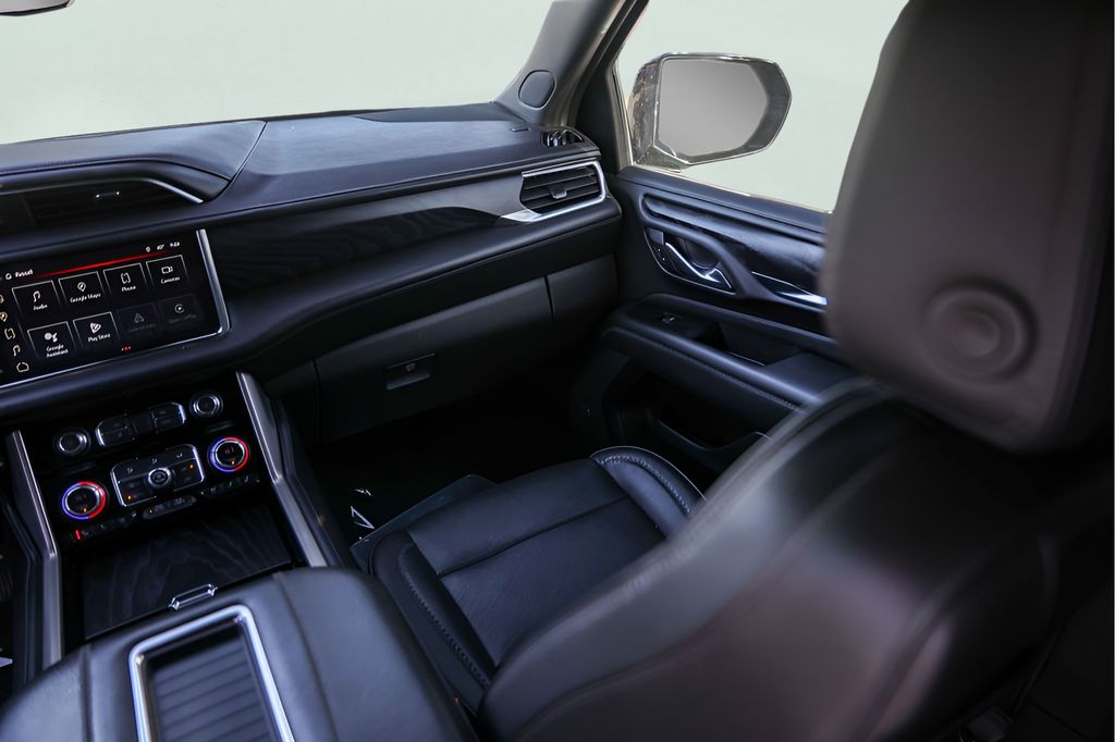 Used Car 2022 Gmc Yukon Xl  Denali For Sale Under $60,000 In Austin, Texas